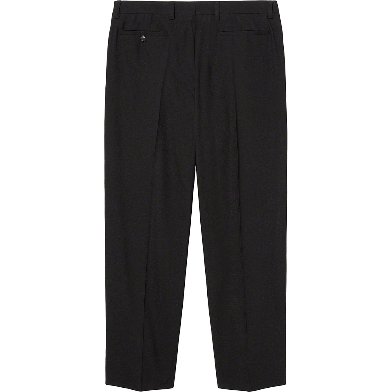 Pleated Trouser view 2